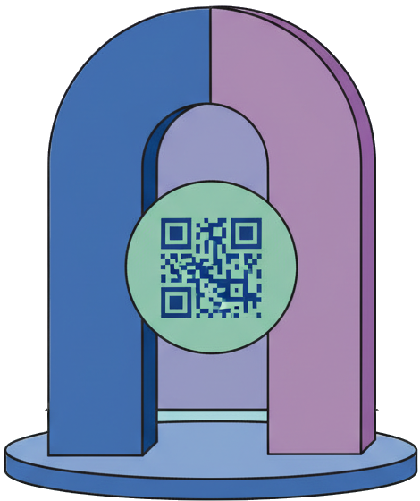 QR Code no comércio