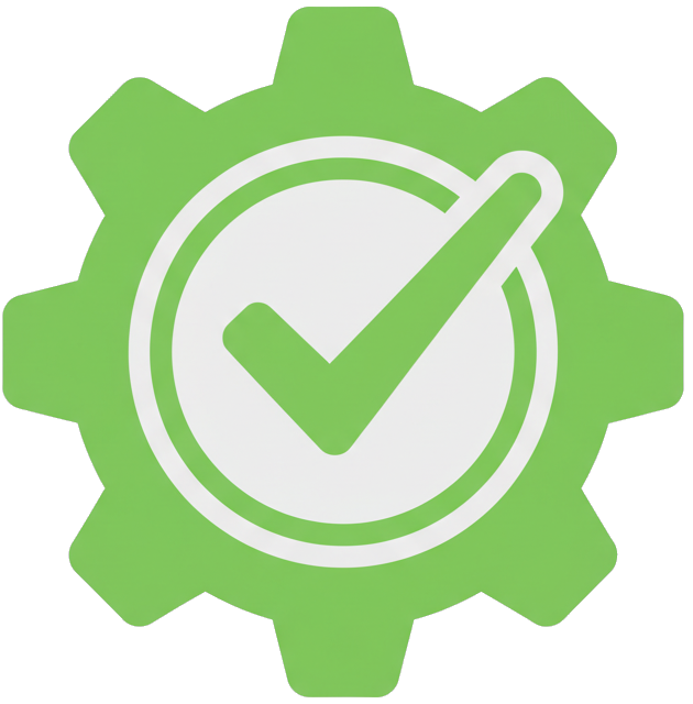 Ícone Implementação Fácil